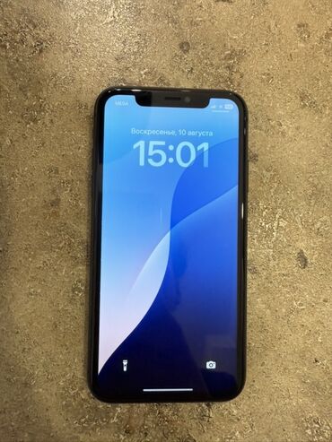 айфон 8 128 гб цена в бишкеке: IPhone 11, Б/у, 128 ГБ, Черный