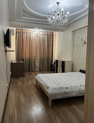 Квартиры: 🔥 СДАЁТСЯ ПРОСТОРНАЯ 3-КОМНАТНАЯ КВАРТИРА — 112 М² 📍 ул. Шевченко, 96 — 4