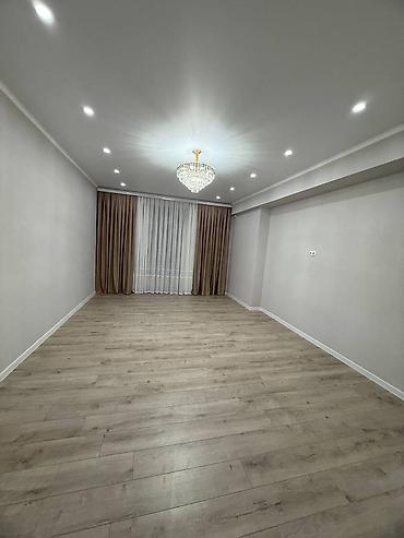 Продажа квартир: 3 комнаты, 118 м², Элитка, 2 этаж, Евроремонт — 2