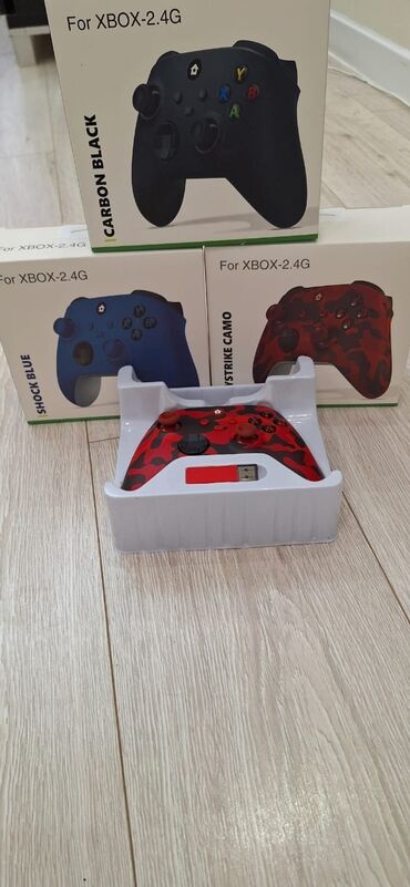ремонт джойстика ps3: Продаю новые Геймпады для Xbox х и s и компьютеров - Беспроводное