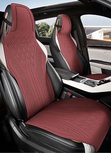накидки алькантара: Чехлы Алькантара, BYD, Новый, Бесплатная доставка — 4