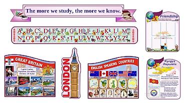 Комплекты офисной мебели: Комплект офисной мебели — 4