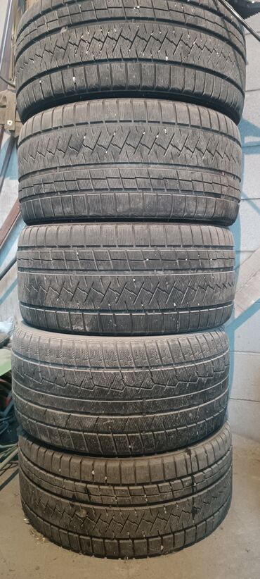 кузов на рекс: Комплект автомобильных шин (4 шт.) R-20 от х 5 5 40 20 протектор 75-80