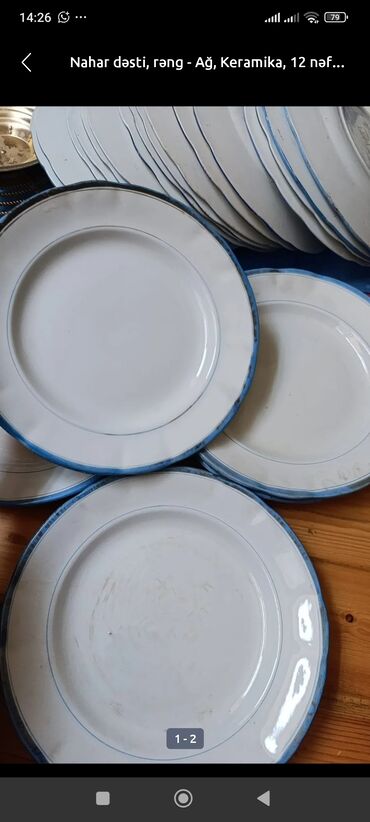 Digər yemək hazırlanması üçün qablar: Tecılı satılır ucuz qiymətə VP aktivdir zəhmət olmasa yazın cavab — 3