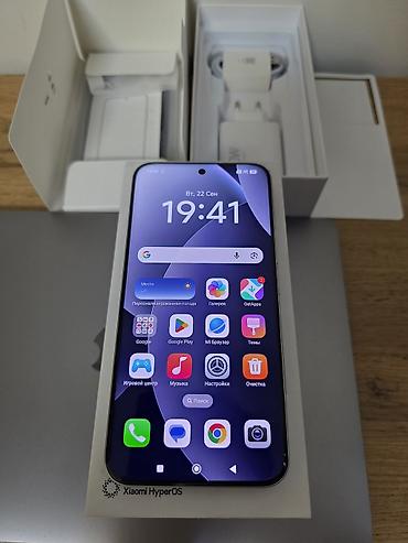 Redmi, Redmi Note 15 Pro Plus, Новый, 512 ГБ, цвет - Белый, В рассрочку, 2 SIM