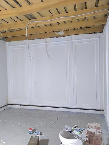 one construction: Строительство домов и отделочные работы под ключ - Кладка стен из — 4