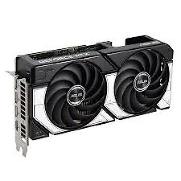 dell gaming: ASUS Dual GeForce RTX 5070 OC 12GB GDDR7 (90YV0M17-M0NA00) videokart — 1