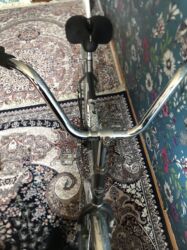 Şəhər velosipedləri: Yeni Şəhər velosipedi Stels, 26", sürətlərin sayı: 1, Ünvandan götürmə — 7