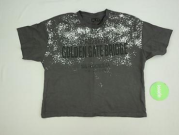 stan chicago: Sinsay, T-shirt damski, rozmiar M — 2