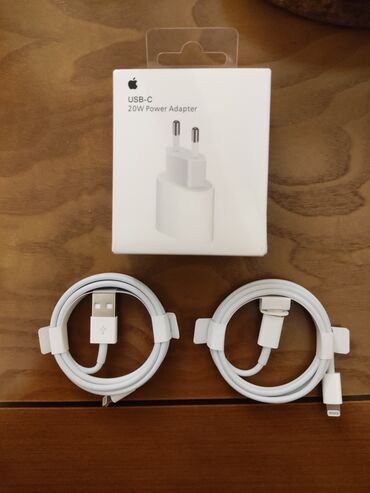 iphone 4 usb kabel: Cables and adapter Yeni