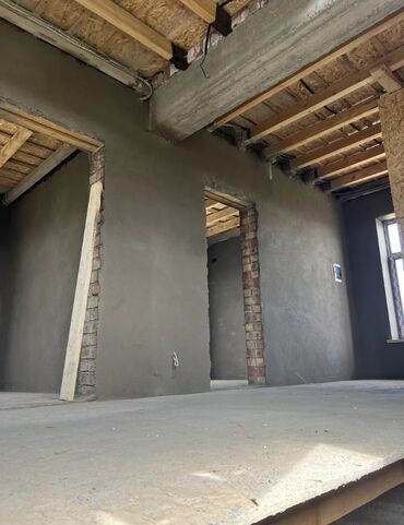 Штукатурка, шпаклевка: Машинная штукатурка кунуно 150/300 m2 . Квадрат (m2) 250сом кылабыз — 8