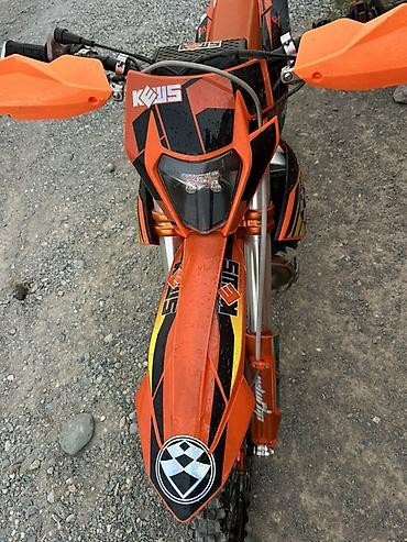 ktm кроссовый мотоцикл: Кевс к23 2т откатал 1 сезон. Мот в идеале, любые проверки, сделал — 4