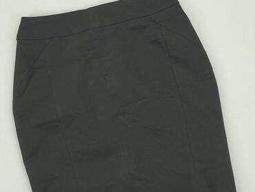 sukienki cekinowe na wesele: Skirt, H&M, XS (EU 34), condition - Very good