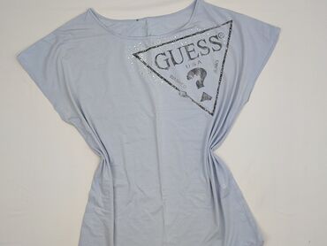 koszulki bez rękawów damskie armani exchange: Guess, Women`s T-shirt, size XL