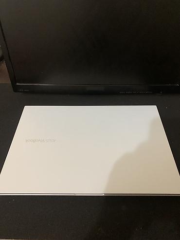 ağıllı lovhə qiyməti: İşlənmiş ASUS Vivobook, 15.6 ", Intel Core i3, 128 GB, Ödənişli çatdırılma, Ünvandan götürmə — 2