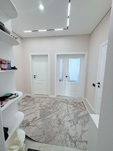 магазин гаджет бишкек телефоны: 1 комната, 47 м², Элитка, 12 этаж, Дизайнерский ремонт — 1