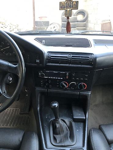 e53 x5: BMW 5 series: 1993 г., 2.5 л, Механика, Бензин, Седан — 10