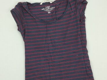 t shirty miami: T-shirt damski, H&M, S