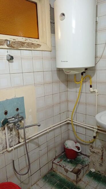 Uzunmüddətli kirayə mənzillər: Nerimanovda kiraye ev Nerimanovda kiraye menzil Nerimanov metrosuna — 10