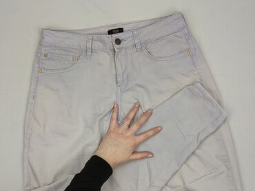 army jeans t shirty: F&F, Jeansy damskie, rozmiar M