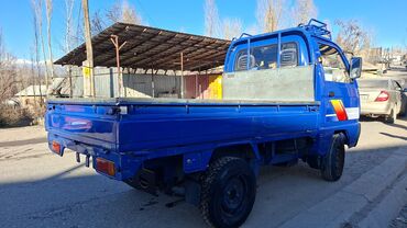 Daewoo: Daewoo Лабо: 2019 г., 0.8 л, Газ — 6