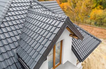 Профнастил: Металлочерепица,черепица,любой размер на любой вкус! Добрый день — 2