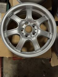 диск на форестер: Куйма Дисктер R 15 Toyota, Комплект, тешиктери - 5, Жаңы