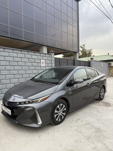 батарея на приус: Toyota Prius: 2019 г., 1.8 л, Гибрид