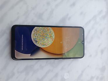 xiaomi redmi note 15 pro: Samsung Galaxy A03, 64 GB, rəng - Qara, Sensor, İki sim kartlı — 1
