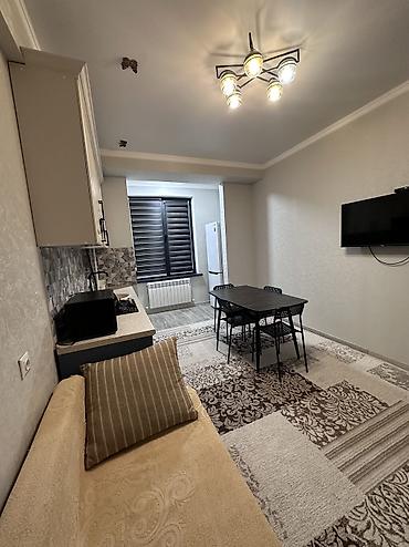 Продажа квартир: 1 комната, 49 м², Элитка, 10 этаж, Косметический ремонт at lalafo.kg — 9 Продажа квартир: 1 комната, 49 м², Элитка, 10 этаж, Косметический ремонт — 9