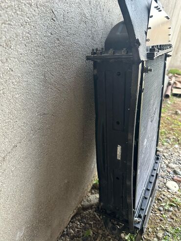 w203 radiator: MTZ (Belarus) 1221.2, 2022 il, Orijinal, Rusiya, İşlənmiş