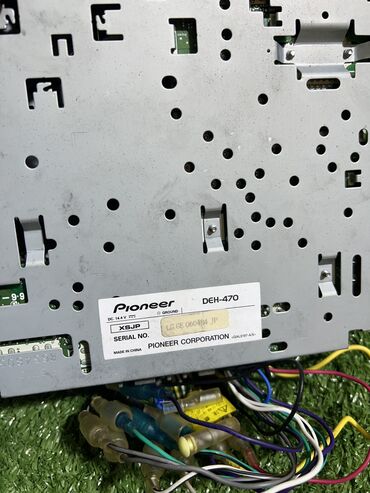 Магнитолы: Б/у, 1-DIN — 15