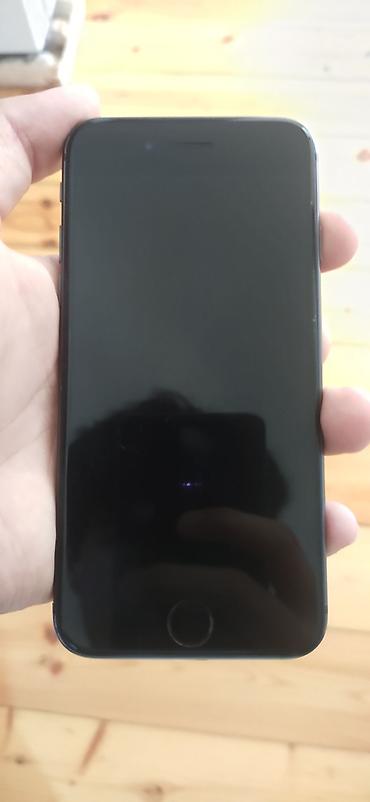 IPhone 8, 64 GB, Qara, Barmaq izi