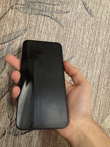 var box: Samsung Galaxy A15, 128 GB, rəng - Qara, İki sim kartlı — 2