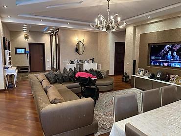 xirdalanda kiraye evler 2018: 4 комнаты, Новостройка, м. 28 мая, 174 м² — 4