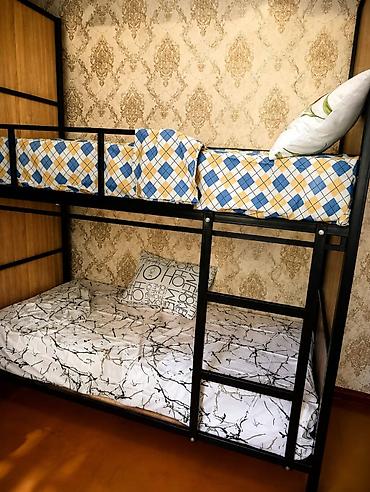 hostel osh: Сдаются комнаты и койки в центре города все в шаговой доступности — 5