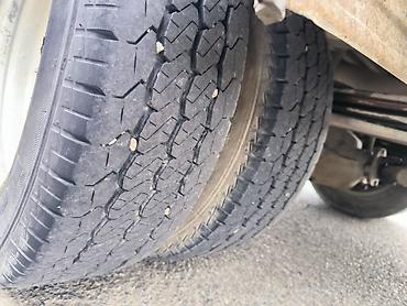 1999 ford transit: Mercedes-Benz Sprinter: 2.9 l | 1999 il — 7