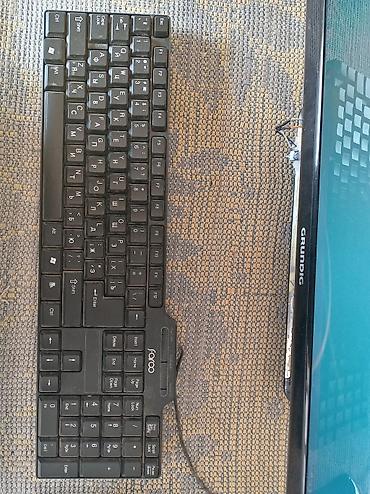 Masaüstü kompüterlər və iş stansiyaları: Əvvəla Salam. Hər birşeyi yazıram bura diqqətli oxuyun sonra yazın və — 3