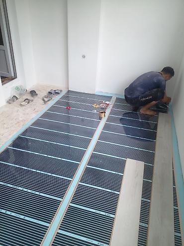 Утепление: Утепление фасада, Утепление балкона, лоджии, Утепление стен | Утепление дома, Утепление контейнера, Утепление офиса Пенопласт, Penoplex, Базальт Больше 6 лет опыта — 3