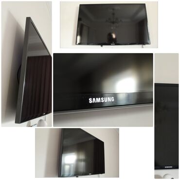 samsung tv 82 ekran: İşlənmiş Televizor Ödənişli çatdırılma
