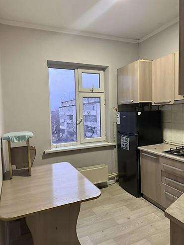 Долгосрочная аренда квартир: 3 комнаты, Агентство недвижимости, Без подселения, С мебелью полностью — 7