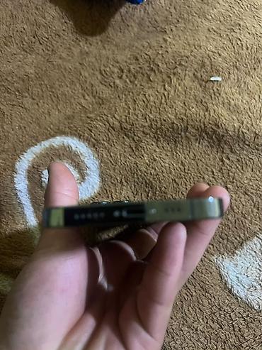 17 айр: IPhone 13 Pro, Б/у, 128 ГБ, Black Titanium — 3