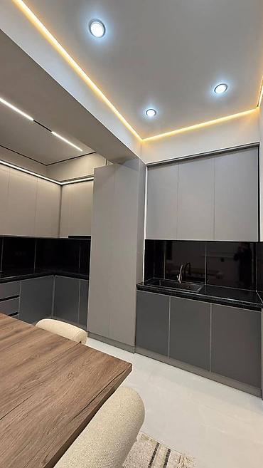 Продажа квартир: 3 комнаты, 103 м², Элитка, 12 этаж, Дизайнерский ремонт — 11