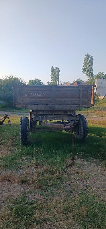 mını traktor: Qiymət razılaşma yolu ilə. Kənd təsərrüfatı və ya digər yüklərin — 8