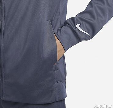 balmain torba: Nike Dri-FIT FC Libero komplet trenerka vel. M NOVO — 7