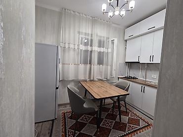1ком квартира в бишкеке цена: 1 комната, Собственник, Без животных, от 1 года, С мебелью полностью — 2