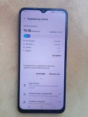 samsung 530u: Samsung Galaxy A32, 128 ГБ, цвет - Голубой, Отпечаток пальца — 3