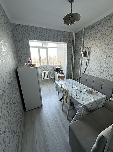 Продажа квартир: 3 комнаты, 81 м², 106 серия, 5 этаж, Евроремонт — 1