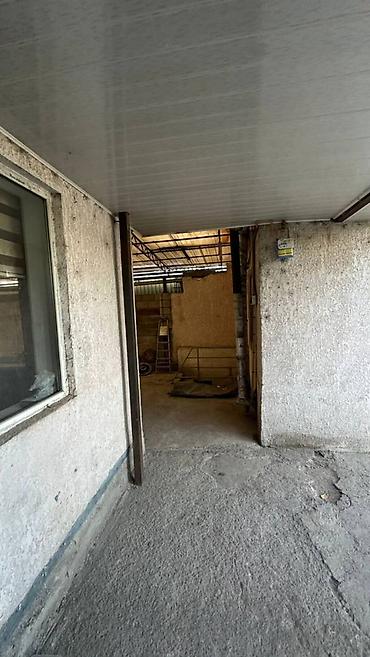 Продажа коттеджей и домов: СРОЧНО ПРОДАЕТСЯ ДОМ район Пишпек, Лущихина Есть хороший торг! — 12