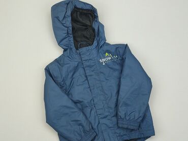 Transitional jackets: Transitional jacket, Crivit Sports, 4 years, condition - Good